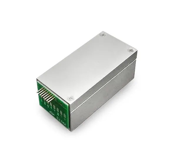 Mikro-nano zintegrowany żyroskop światłowodowy dokładny czujnik prędkości kątowej do -45- 70°C i -55- 85°C 2