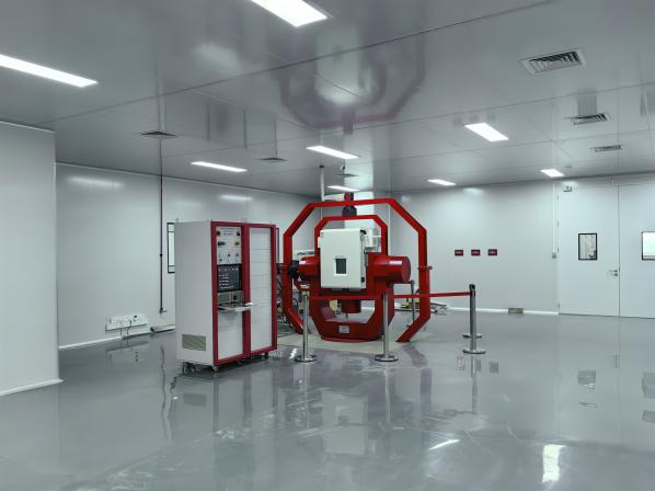 Przystępne dla użytkownika trójosiowe żyroskopy światłowodowe o wyjątkowej wydajności termicznej i łatwej instalacji 5