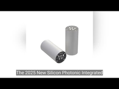 Wysokiej precyzji, niskiego poziomu hałasu, rozsądnej ceny, światłowodowy czujnik gyrooptyczny