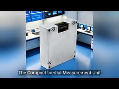 Zastępczy czujnik MEMS inercyjnej jednostki pomiarowej ADIS16488 z wyjściem SPI dla pojazdów lądowych