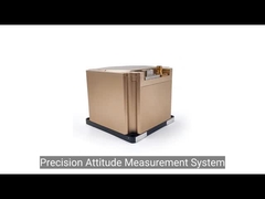 Wysokowydajny Odszukiwacz Północy Prawdziwej z Interfejsem RS422 dla Górnictwa