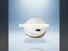 Mikro-Nano Czujnik o Średniej Dokładności