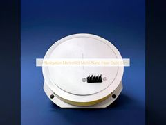 Elektronika nawigacji samochodowej, mikro-nano światłowodowy żyroskop