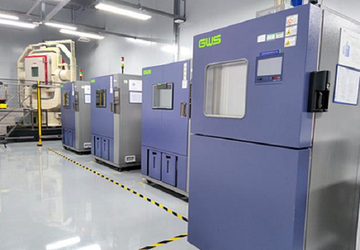 Chiny Shenzhen Fire Power Control Technology Co., LTD Profil spółki