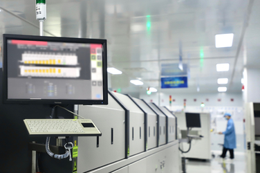Chiny Shenzhen Fire Power Control Technology Co., LTD Profil spółki