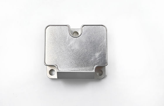 Sześciosiowy inercyjny moduł pomiarowy klasy taktycznej z kompensacją temperatury dla INS