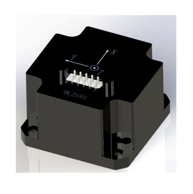 Dobra cena. Sześcioosiowy MEMS Gyro North Finder 0,5 s. Wysoka wydajność pomiarowa w Internecie