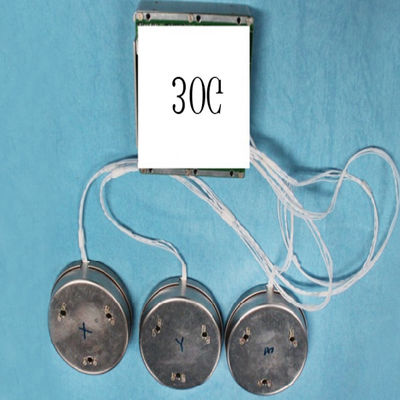 Dobra cena. Trójosiowe żyroskopy światłowodowe o wysokiej dokładności do zintegrowanego systemu nawigacyjnego w Internecie