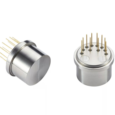 Dobra cena. Akcelerometr kwarcowy z pojedynczą osią, miernik drgań giętkich do kontroli lotu w Internecie