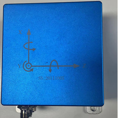 Dobra cena. Pojazdowy optyczny żyroskop IMU Inercyjny czujnik pomiarowy z akcelerometrem MEMS w Internecie