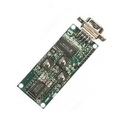 jakość  Transducer Magnetic Gauss Yaw Angle Sensor Precise Absolute Heading fabryka