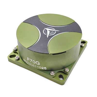 Dobra cena. Stabilny giroskop optyczny dla zintegrowanego systemu nawigacji Dynamiczny czujnik giroskopu w Internecie