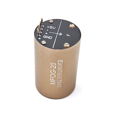 Dobra cena. Czujnik prędkości kątowej Włókno optyczne Gyro odporne na wysokie wibracje w Internecie