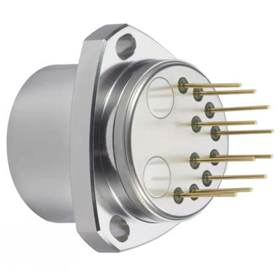 Dobra cena. Analogiczny akcelerometr wyjściowy 50g Zakres pomiaru 1ug Czujnik przyspieszenia rozdzielczości w Internecie