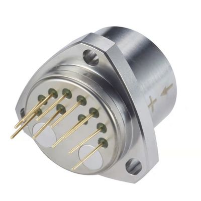 Dobra cena. Akcelerometr gięcia kwarcu wysokiej klasy do badań przyspieszenia drgań w Internecie