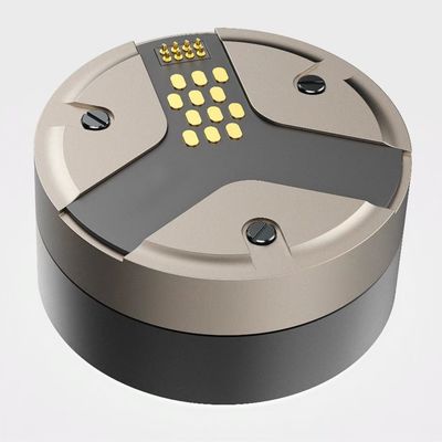 Dobra cena. Mikro-nano zintegrowany żyroskop światłowodowy Precyzja Zero Bias Stabilność lepsza niż 0,5°/h w Internecie