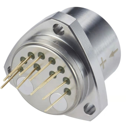 Dobra cena. 30g Kwarcowy akcelerometr Flexure Single Axis Navigation Grade Accelerometer w Internecie