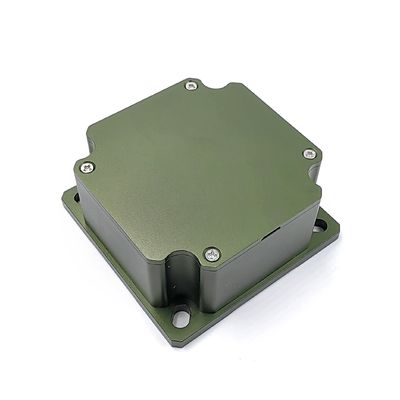 Dobra cena. Kompaktowy i stabilny długotrwały żyroskop światłowodowy o niskim współczynniku biegu losowego w Internecie