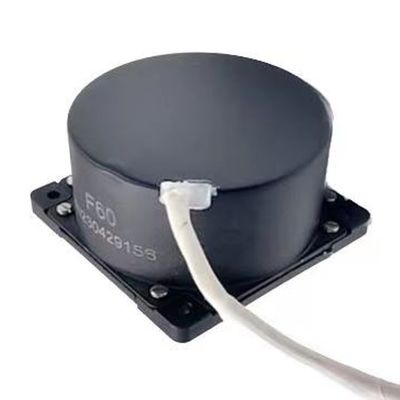 Dobra cena. Tryb wyjścia RS-422 Wysokowodowy giroskop światłowodowy z zerową stabilnością stronniczości ≤0,1°/h i długą żywotnością w Internecie