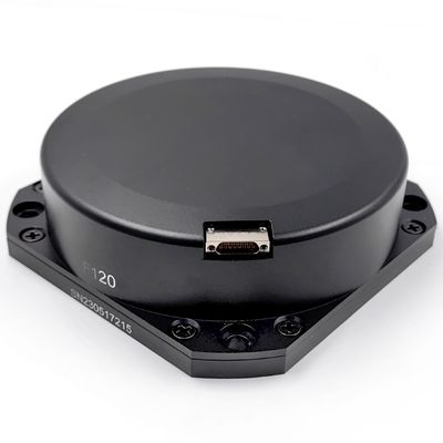 Dobra cena. Żyroskop światłowodowy o szerokim zakresie dynamicznym i wysokiej odporności na uderzenia w Internecie