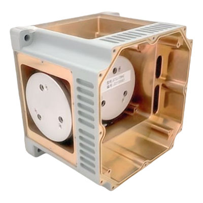 Dobra cena. Wysokiej precyzji trójosiowy zintegrowany czujnik FOG z szybką reakcją w Internecie