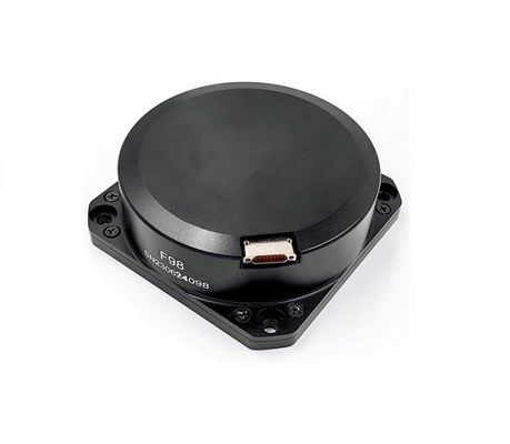 Dobra cena. Szybkie uruchomienie Gyroskop 3s światłowodowy Czas uruchomienia i cyfrowe wyjścia RS-422 dla dokładnych wyników w Internecie