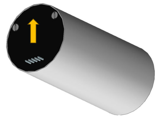 Dobra cena. Mikro-nano zintegrowany żyroskop światłowodowy Fizoptika Vg091 do kontroli przemysłowej w Internecie