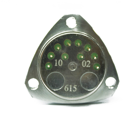 jakość  ±12-±15V Vibration Measurement Detecting the Smallest Vibrations with High Sensitivity fabryka