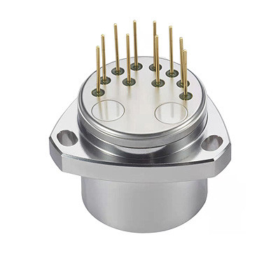 jakość  Navigation Grade Quartz Accelerometer Vibration Sensor Q-Flex QA-3000 Replacement fabryka