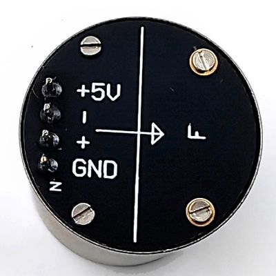 Dobra cena. Fizoptika VG091A Chińska wersja Włóknooptyczny czujnik giroskopu ±500°/s 5V w Internecie