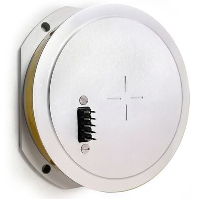 Dobra cena. Szybka dostawa Fizoptika VG910 Analogowy czujnik żyroskopowy ±240°/s Zakres ≤0.8°/h Stabilność w Internecie