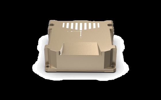 PBOX High-Precision Integrated Navigation System with MEMS-IMU and Heading Fiber-Optic Gyro
