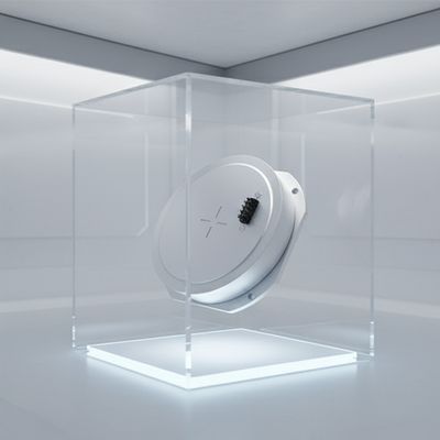 Dobra cena. Precyzja Dwuosiowy gramofon zapewnia pozycję kątową / prędkość kątową / przyspieszenie kątowe w Internecie