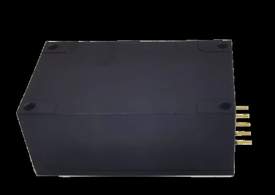 Dobra cena. Następna generacja cyroskopów z włókna optycznego do nawigacji INS w Internecie