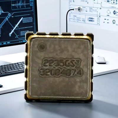 Dobra cena. System nawigacji inercyjnej o wysokiej częstotliwości wyjścia danych z dokładnością kierunku 0,1° w Internecie