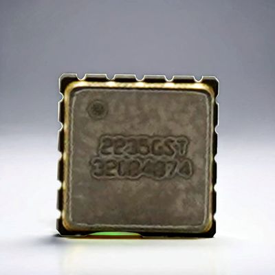 jakość  6-Axis MEMS Inertial Sensor for Agricultural UAV fabryka