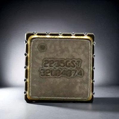 Dobra cena. 6-osiowy zintegrowany czujnik ruchu inercyjnego dla motoryzacji i autopilota w Internecie