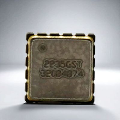 Dobra cena. Czujnik inercyjny z 3-osiowym żyroskopem i 3-osiowym akcelerometrem w Internecie