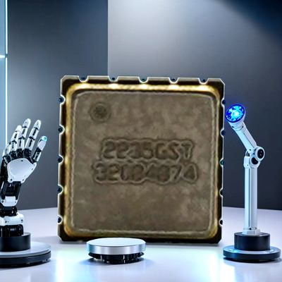 Dobra cena. Inercyjna jednostka pomiarowa dla logistycznych UAV w Internecie