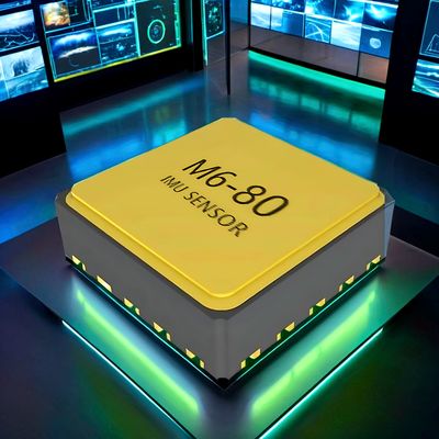 Dobra cena. Wysokiej precyzji zintegrowany system nawigacji z stabilnością 0,05°/h i częstotliwością danych nawigacyjnych 200 Hz w Internecie