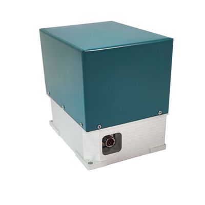 Dobra cena. Integrated Fiber Optic North Finder for Inertial Navigation and Attitude Reference w Internecie