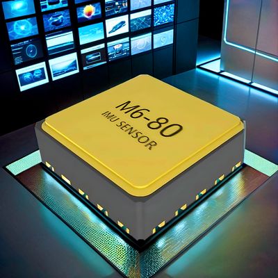 Dobra cena. Zintegrowany system nawigacji bezwładnościowej z zamkniętą pętlą światłowodową Pomiar mobilny w Internecie