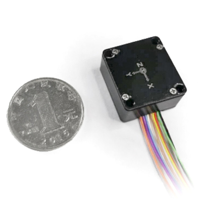 Dobra cena. Mems Mała bezwładnościowa jednostka pomiarowa Sensor Micro Mechanical Technology w Internecie
