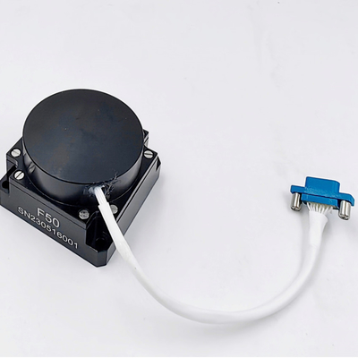 Dobra cena. Szybkie uruchomienie 0.1 Deg/H Bias Optical Gyro Sensor Nawigacja Mgła Przesylator w Internecie