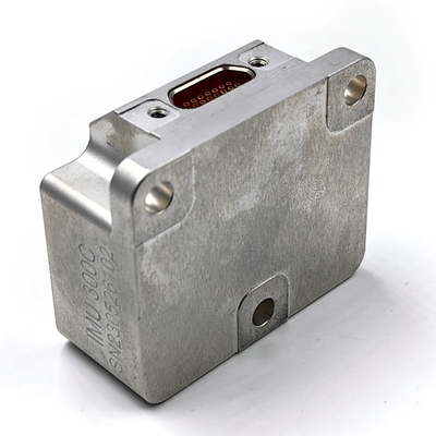 Dobra cena. 200 Hz Gyro Accelerometer 6 Axis Imu Sensor Wysokiej dokładności pomiar bezwładności w Internecie