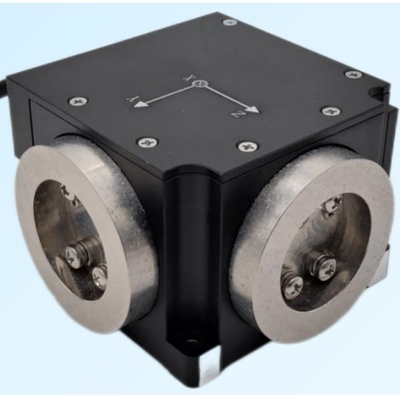 Dobra cena. 500°/S Fiber Gyroscope Three Axis Low Bias Gyroscope w Internecie