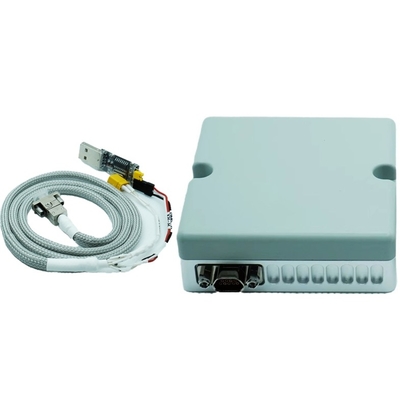 Dobra cena. Antenna GNSS o wysokiej precyzji przeciwdziałająca zakłóceniom B1 L1 E1 do pozycjonowania dronów satelitarnych w Internecie