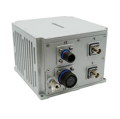 Dobra cena. 50ug Akcelerometr Stabilność Zero Bias RS422 System nawigacji inercyjnej dla AUV w Internecie