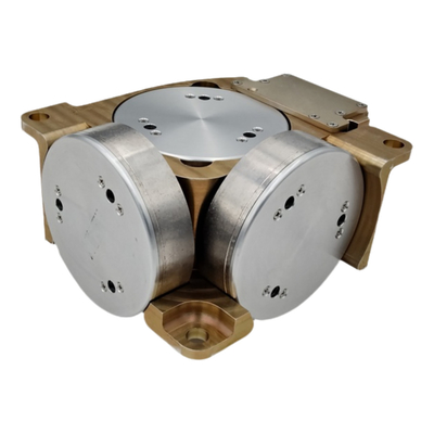 Dobra cena. Zakres pomiaru -500- 500°/s Szybki odzew 3-osiowy żyroskop z dobrą stabilnością Współczynnik biegu losowego ≤ 0,0005°/√h w Internecie