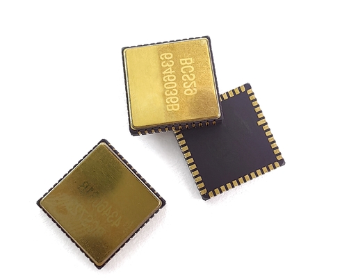 Dobra cena. Jednoosiowy czujnik prędkości kątowej MEMS Gyroscope Chip do eksploracji ropy naftowej w Internecie
